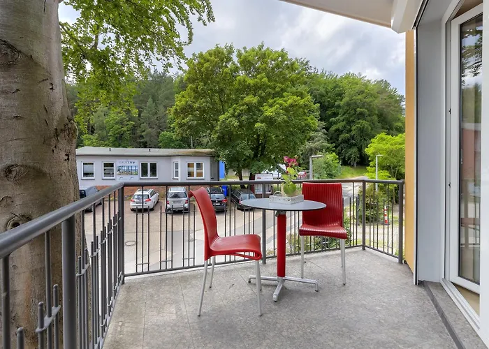 Apartamento Marie 2 *